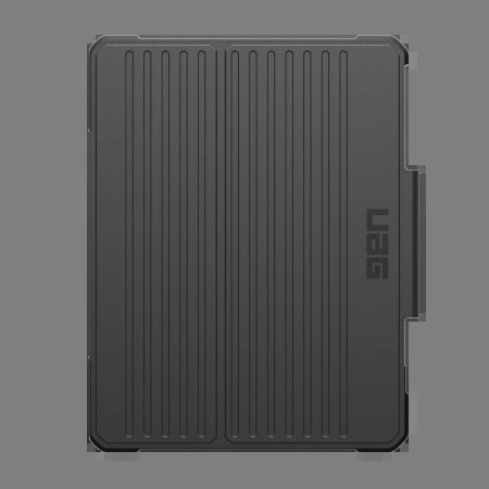 Etui UAG Metropolis SE do iPad Air 13" 2024 z uchwytem do Apple Pencil - czarne Etui UAG Metropolis SE do iPad Air 13" 2024 z uchwytem do Apple Pencil - czarne