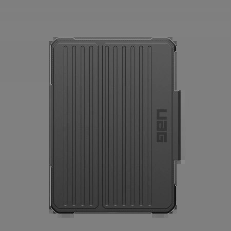 Etui UAG Metropolis SE do iPad Pro 11" 2024 z uchwytem do Apple Pencil - czarne Etui UAG Metropolis SE do iPad Pro 11" 2024 z uchwytem do Apple Pencil - czarne
