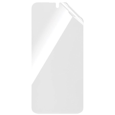 Folia PanzerGlass Matrix Ultra-Wide Fit z pozycjonerem na Samsung Galaxy A35 5G