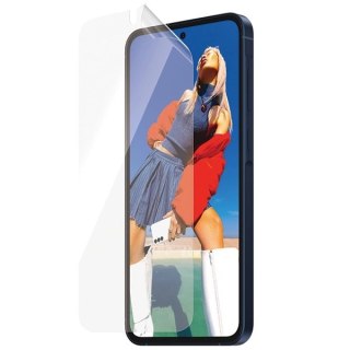 Folia PanzerGlass Matrix Ultra-Wide Fit z pozycjonerem na Samsung Galaxy A55 5G
