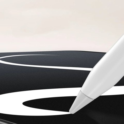 Folia ochronna ESR Paper Feel na iPad Air 11'' 2024 - matowa 2 szt.
