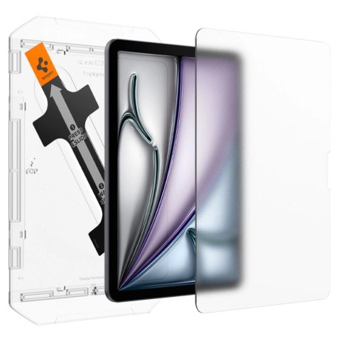 Folia ochronna Spigen Paper Touch Pro na iPad Air 11'' 2024 - matowa Folia ochronna Spigen Paper Touch Pro na iPad Air 11'' 2024 - matowa