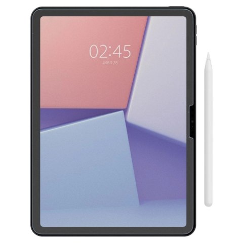 Folia ochronna Spigen Paper Touch Pro na iPad Air 11'' 2024 - matowa Folia ochronna Spigen Paper Touch Pro na iPad Air 11'' 2024 - matowa