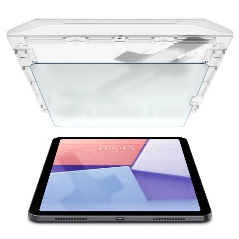 Folia ochronna Spigen Paper Touch Pro na iPad Air 11'' 2024 - matowa Folia ochronna Spigen Paper Touch Pro na iPad Air 11'' 2024 - matowa