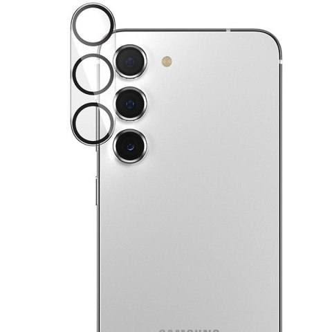 Ochrona aparatu PanzerGlass Picture Perfect na Samsung Galaxy S23 / S23+
