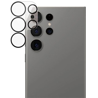 Ochrona aparatu PanzerGlass Picture Perfect na Samsung Galaxy S24 Ultra