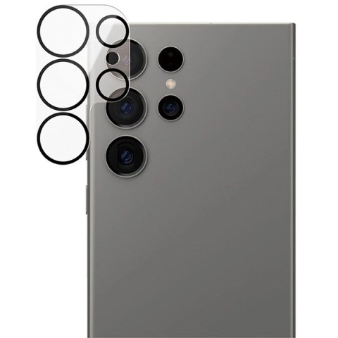 Ochrona aparatu PanzerGlass Picture Perfect na Samsung Galaxy S24 Ultra