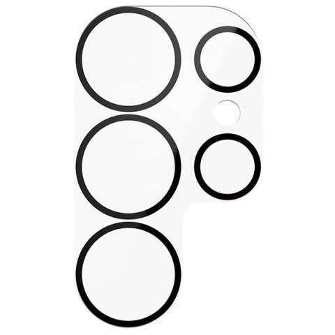 Ochrona aparatu PanzerGlass Picture Perfect na Samsung Galaxy S24 Ultra