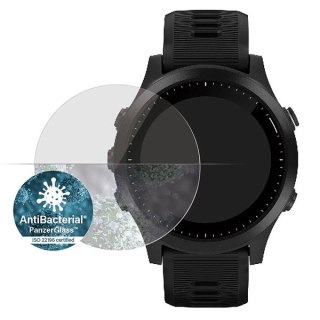 Ochrona ekranu PanzerGlass SmartWatch do smartwatchów Polar Ignite 2 37mm