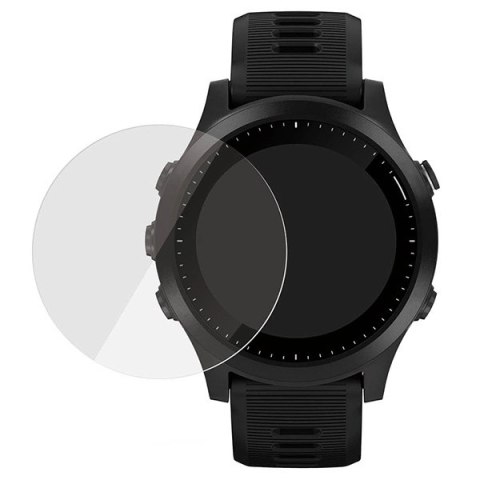 Ochrona ekranu PanzerGlass SmartWatch do smartwatchów Polar Ignite 2 37mm