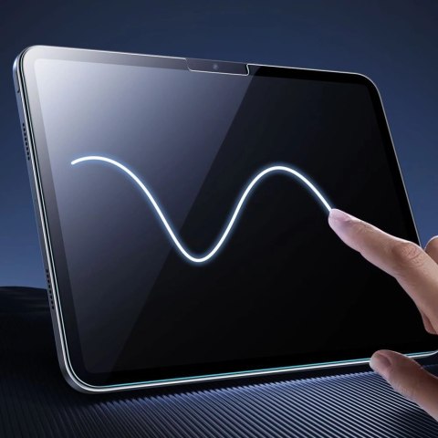 Szkło hartowane ESR Tempered Glass na iPad Air 11'' 2024 - 2 szt. Szkło hartowane ESR Tempered Glass na iPad Air 11'' 2024 - 2 szt.