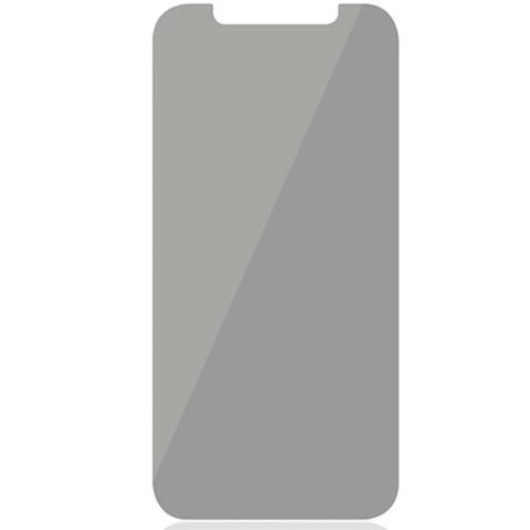 Szkło hartowane PanzerGlass Standard Fit prywatyzowane na iPhone XR / 11