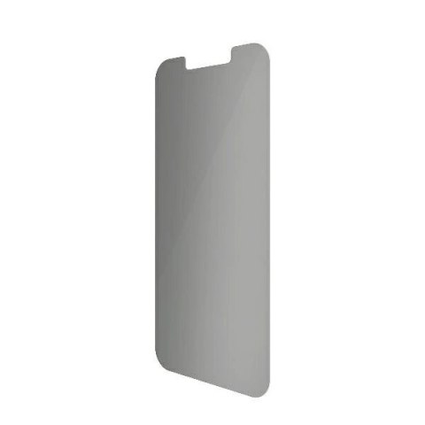 Szkło hartowane PanzerGlass Standard Super+ antybakteryjne prywatyzujące na iPhone 13 mini