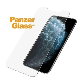 Szkło hartowane PanzerGlass Standard Super+ na iPhone X / XS / 11 Pro