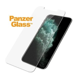 Szkło hartowane PanzerGlass Standard Super+ na iPhone XS Max / 11 Pro Max