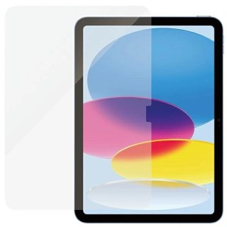 Szkło hartowane PanzerGlass Ultra-Wide Fit antybakteryjne na iPad 10.9"