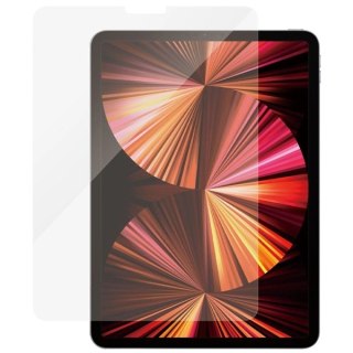 Szkło hartowane PanzerGlass Ultra-Wide Fit antybakteryjne na iPad Pro 11" 2018-2022 / Air 10.9" 2020-2022