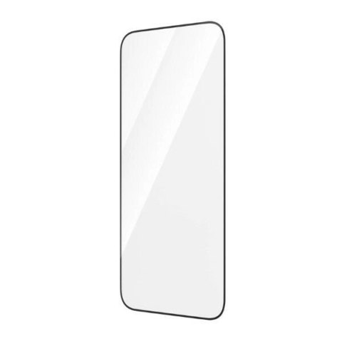 Szkło hartowane PanzerGlass Ultra-Wide Fit antybakteryjne na iPhone 14 Pro Max Szkło hartowane PanzerGlass Ultra-Wide Fit antybakteryjne na iPhone 14 Pro Max
