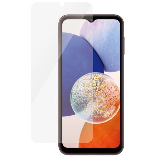 Szkło hartowane PanzerGlass Ultra-Wide Fit na Samsung Galaxy A14 5G / A14