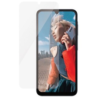 Szkło hartowane PanzerGlass Ultra-Wide Fit na Samsung Galaxy A25 5G