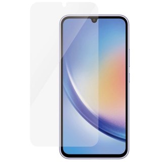 Szkło hartowane PanzerGlass Ultra-Wide Fit na Samsung Galaxy A34 5G