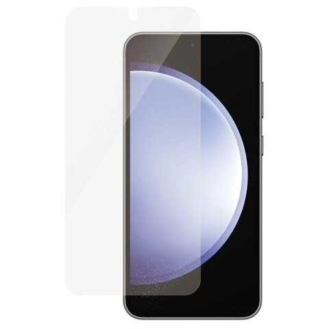 Szkło hartowane PanzerGlass Ultra-Wide Fit na Samsung Galaxy S23 FE Szkło hartowane PanzerGlass Ultra-Wide Fit na Samsung Galaxy S23 FE