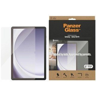 Szkło hartowane PanzerGlass Ultra-Wide Fit na Samsung Galaxy Tab A9+