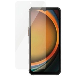 Szkło hartowane PanzerGlass Ultra-Wide Fit na Samsung Galaxy Xcover7 / Xcover6 Pro