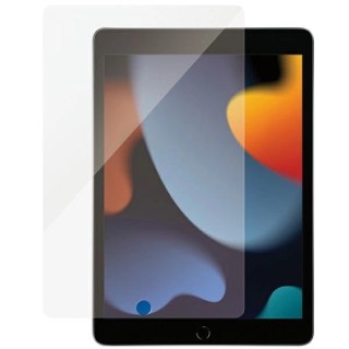 Szkło hartowane PanzerGlass Ultra-Wide Fit na iPad 10.2"