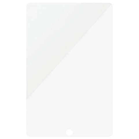 Szkło hartowane PanzerGlass Ultra-Wide Fit na iPad 10.2" Szkło hartowane PanzerGlass Ultra-Wide Fit na iPad 10.2"