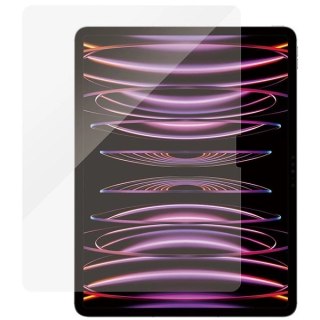 Szkło hartowane PanzerGlass Ultra-Wide Fit na iPad Air 12.9" 2024 / iPad Pro 2024 12.9"