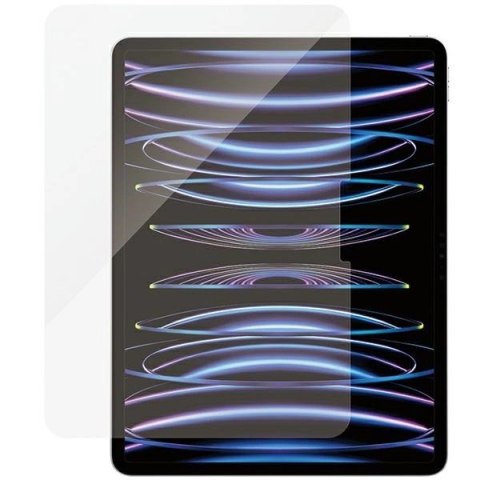 Szkło hartowane PanzerGlass Ultra-Wide Fit na iPad Pro 11" 2024
