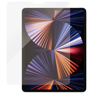 Szkło hartowane PanzerGlass Ultra-Wide Fit na iPad Pro 12.9" 2018-2022