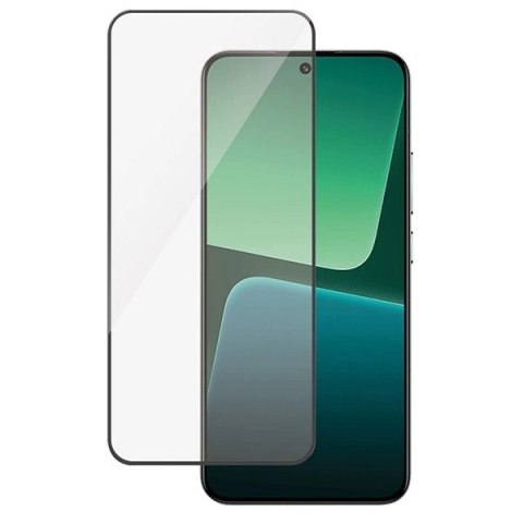 Szkło hartowane PanzerGlass Ultra-Wide Fit na Xiaomi 14 / 13 Szkło hartowane PanzerGlass Ultra-Wide Fit na Xiaomi 14 / 13