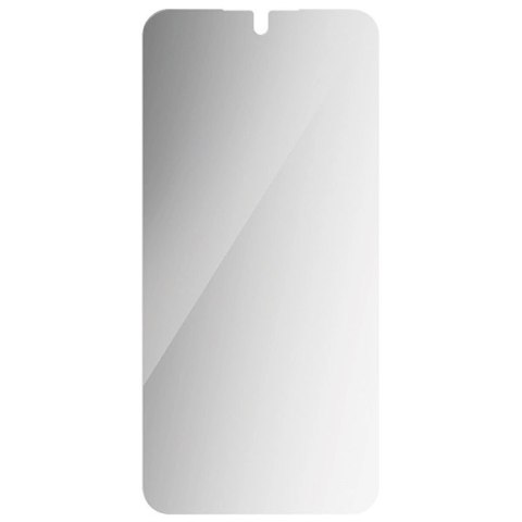 Szkło hartowane PanzerGlass Ultra-Wide Fit prywatyzujące z pozycjonerem na Samsung Galaxy A55 5G Szkło hartowane PanzerGlass Ultra-Wide Fit prywatyzujące z pozycjonerem na Samsung Galaxy A55 5G