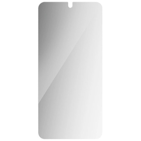 Szkło hartowane PanzerGlass Ultra-Wide Fit prywatyzujące z pozycjonerem na Samsung Galaxy S24