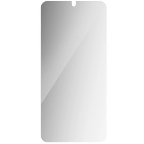 Szkło hartowane PanzerGlass Ultra-Wide Fit prywatyzujące z pozycjonerem na Samsung Galaxy S24+