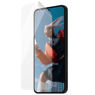 Szkło hartowane PanzerGlass Ultra-Wide Fit z D3O® z aplikatorem na Samsung Galaxy S24