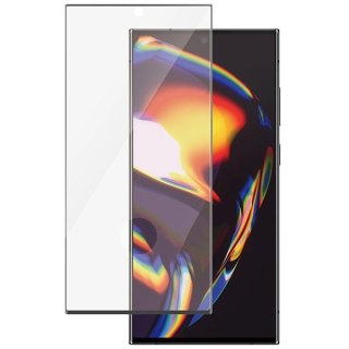 Szkło hartowane PanzerGlass Ultra-Wide Fit z aplikatorem na Samsung Galaxy S23 Ultra