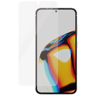 Szkło hartowane PanzerGlass Ultra-Wide Fit z aplikatorem na Samsung Galaxy S23