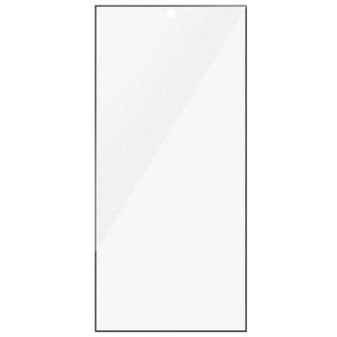 Szkło hartowane PanzerGlass Ultra-Wide Fit z aplikatorem na Samsung Galaxy S24 Ultra Szkło hartowane PanzerGlass Ultra-Wide Fit z aplikatorem na Samsung Galaxy S24 Ultra