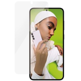 Szkło hartowane PanzerGlass Ultra-Wide Fit z aplikatorem na Samsung Galaxy S24+