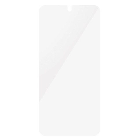 Szkło hartowane PanzerGlass Ultra-Wide Fit z pozycjonerem na Samsung Galaxy A55 5G