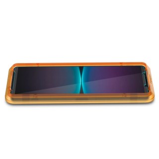 Szkło hartowane Spigen ALM Glas.tR na Sony Xperia 1 VI - 2 szt.