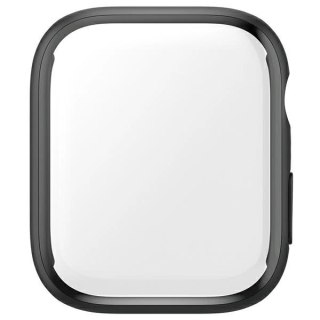 Etui PanzerGlass Full Body na Apple Watch 7/8/9 45mm - czarne