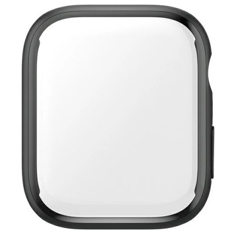 Etui PanzerGlass Full Body na Apple Watch 7/8/9 45mm - czarne