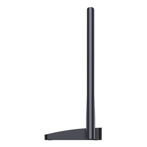 Karta sieciowa USB Baseus FastJoy B01317600111-06 1800 Mb/s - czarna Karta sieciowa USB Baseus FastJoy B01317600111-06 1800 Mb/s - czarna