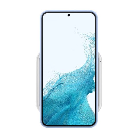 Ładowarka Samsung Wireless Charger Pad EP-P2400TWEGEU indukcyjna 15W + ładowarka sieciowa + kabel USB-C - biała