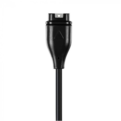 Ładowarka magnetyczna do smartwatchy Garmin z USB-C - czarna