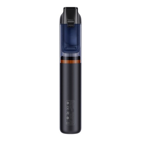 Odkurzacz Baseus A5 Air samochodowy 12000Pa 90W - czarny Odkurzacz Baseus A5 Air samochodowy 12000Pa 90W - czarny